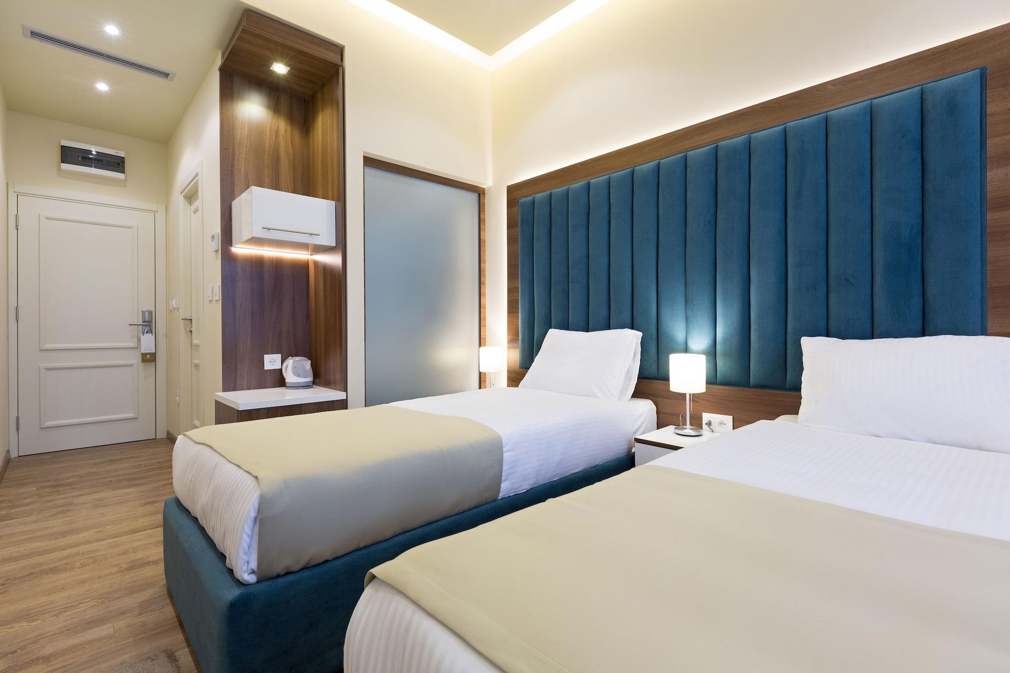 Marquise Garni Belgrad