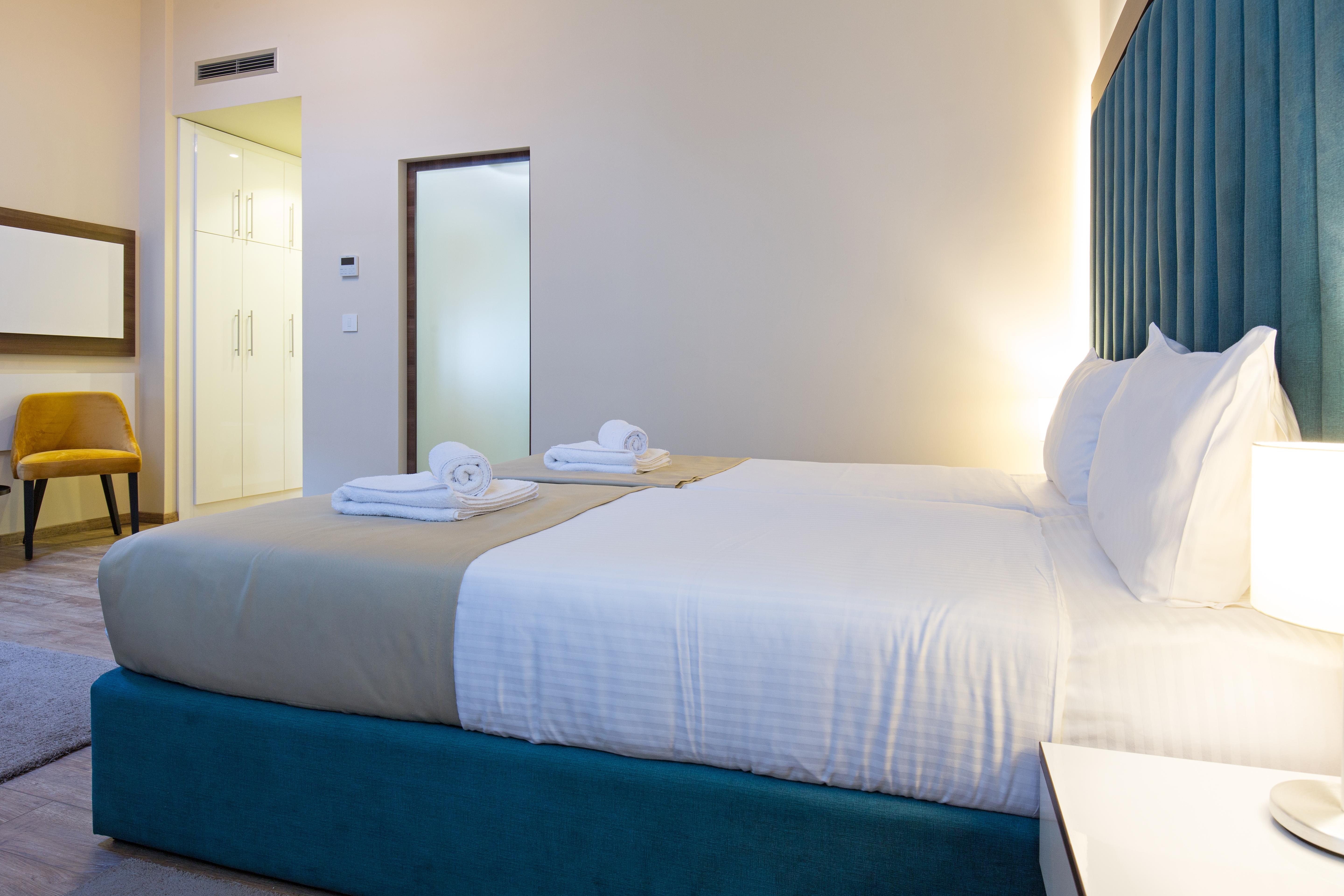 Hotell Marquise Garni