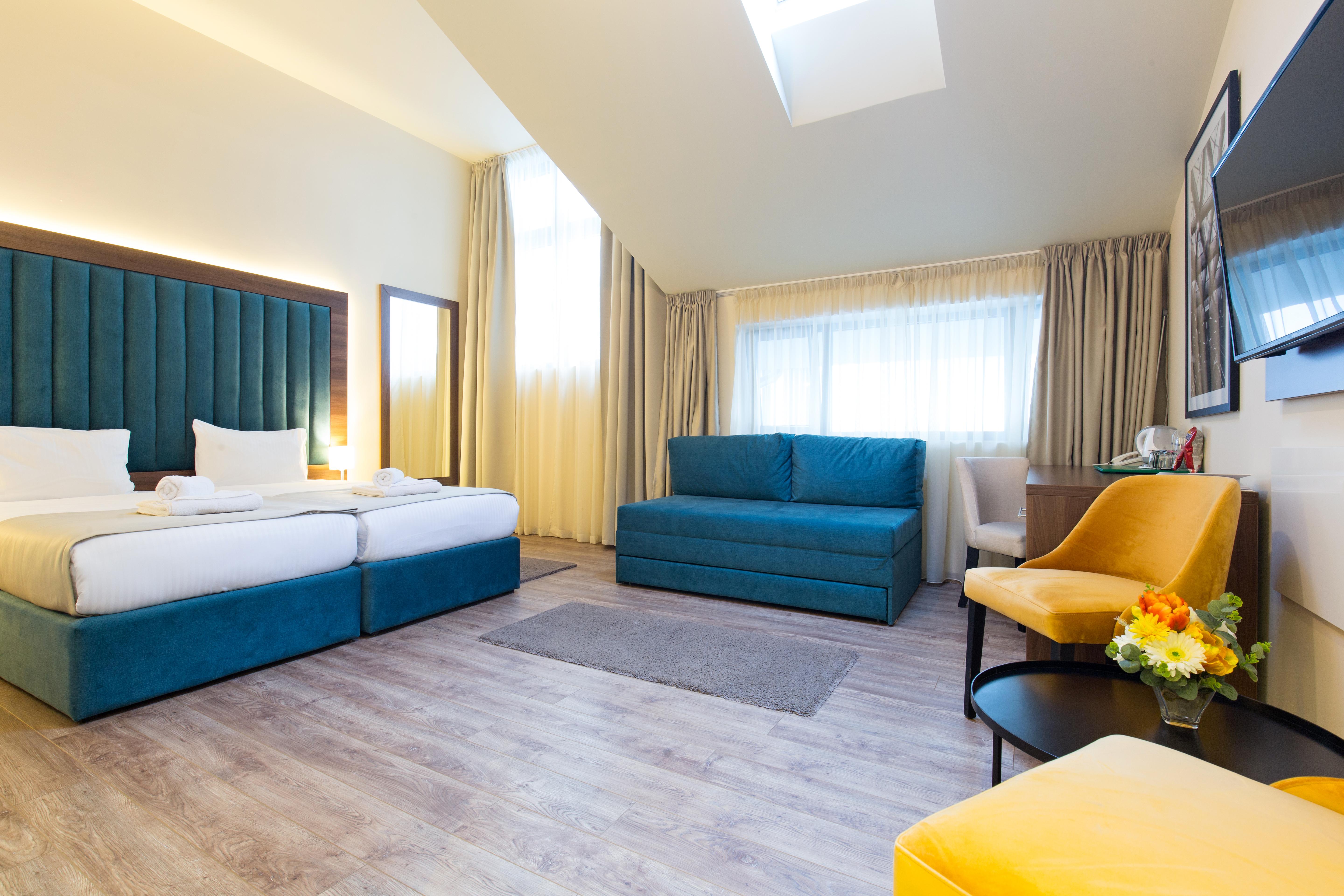 Marquise Garni Hotell