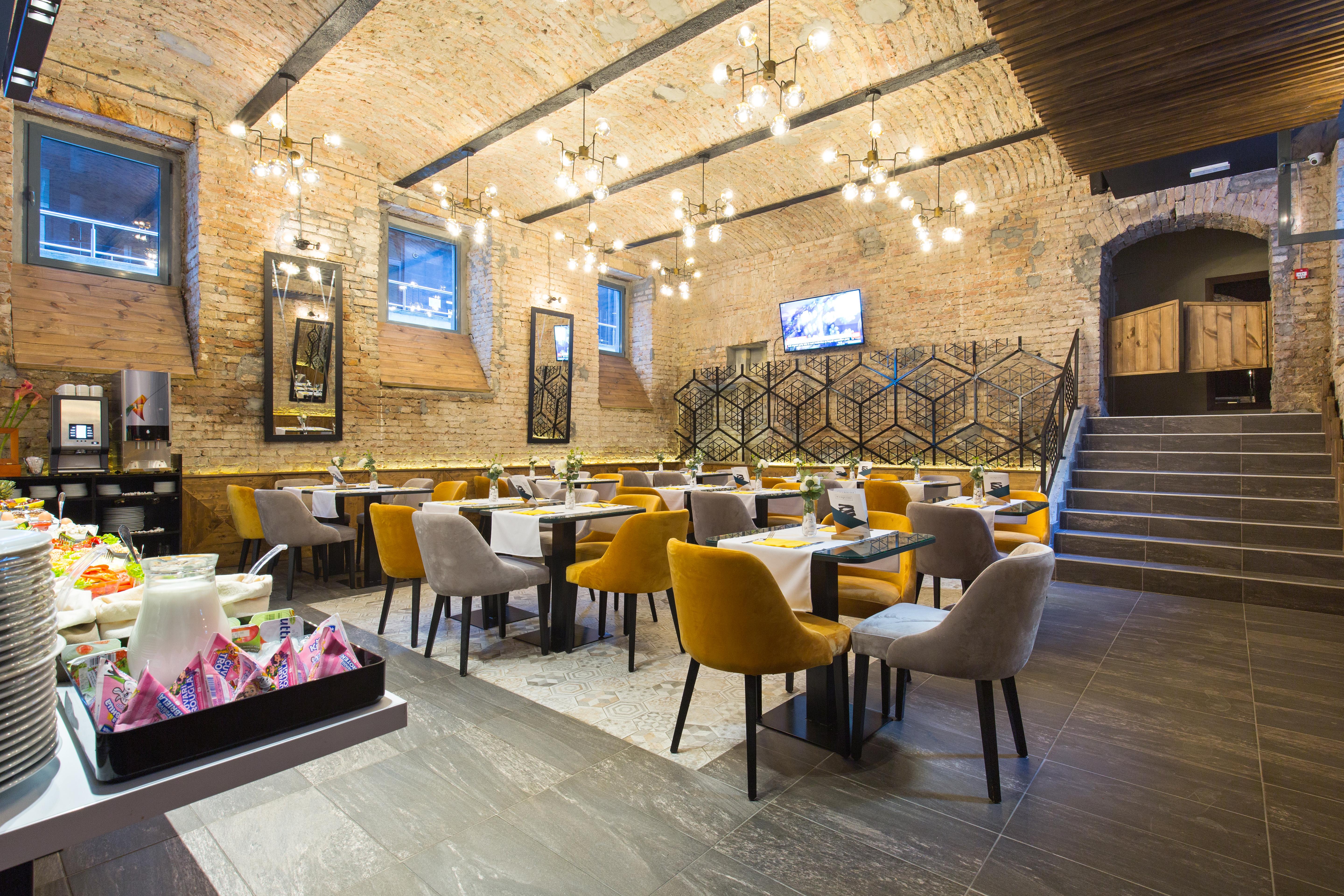Marquise Garni Belgrad